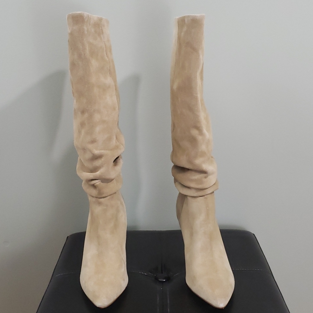 Splendid clayton boots